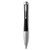 PARKER PEN BALLPOINT URBAN 2143639 MUTED BLACK CHROME TRIM TWIST 