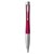 PARKER PEN BALLPOINT URBAN 2143642 VIBRANT MAGENTA CHROME TRIM TWIST