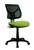 CHAIR STYLE ERGONOMICS 3 LEVER AVOCA MEDIUM MESH BACK