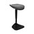 BURO DYNA PERCHING STOOL BLACK