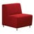 CHAIR STYLE ERGONOMICS SINGLE SEAT BLITZU SOFT SEATING