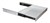 KIS METAL SINGLE UTILITY DRAWER WHITE