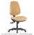 CHAIR STYLE ERGONOMICS EPIC TASK HIGH BACK IN BLACK SPADE VINYL