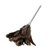 DUSTER FEATHER OSTRICH FEATHER 550MM X 160MM X 160MM