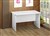 STELLA SW03 DESK 1200W X 750D X 720H WHITE