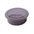 PLASTIC CABLE ENTRY COVER 60MM GREY