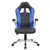 GAMING YS DESIGN XR8 OFFICE CHAIR FORMULA 1 BLUE