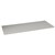 YS DESIGN DESK TOP ONLY 1500W X 750MMD NO CABLE HOLES WHITE