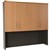 STELLA PILOT P83 HUTCH DOORS FOR 1500W HUTCH BEECHIRONSTONE