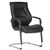 CHAIR STYLE ERGONOMICS CAMRY VISITOR IN BLACK PU