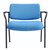 CHAIR STYLE ERGONOMICS ROTARY 700 HEAVY DUTY 4 LEG WITH ARMS