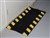 MAT MATTEK CABLE SAFE MAT 500 X 1000MM BLACK 