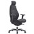 CHAIR STYLE ERGONOMICS IMPACT HIGH BACK WITH HEADREST BLACK