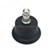 CHAIR GLIDES PU 5 PACK GLIDE