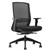 CHAIR STYLE ERGONOMICS MESH BACK BOLT  L EXECTIVE BLACK