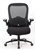 CHAIR YS DESIGN 405 MESH GIANT BACK