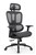 CHAIR YS DESIGN YS123 MONTANA MESH EXECUTIVE BLACK
