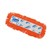 REPLACEMENT REFILL FOR DUST CONTROL MOP WITH HANDLE MODACRYLIC 910MM ORANGE