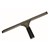 WINDOW SQUEEGEE COMPLETE WITH SWIVEL HANDLE 45CM 450MM BRASS