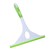 SQUEEGEE WINDOW DOMESTIC WITH SOFT GRIP HANDLE 235CM BLADE