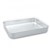 BAKING  ROAST PAN STRAIGHT SIDED 419MM X 305MM X 70MM  ALUMINIUM