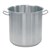 STOCK POT SAUCEPAN ECOPLUS WITH LID 320MM X 320MM 25L STAINLESS STEEL