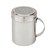 SALT DREDGE STAINLESS STEEL SHAKER CONTAINER