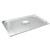 LID TO SUIT TRAYS BAIN MARIE INSERT PAN 16 SIZE STAINLESS STEEL