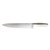 KNIFE FUSHI CHEF ALL STAINLESS STEEL 250MM