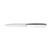 KNIFE FUSHI UTILITY ALL STAINLESS STEEL 110MM