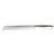 KNIFE FUSHI BREAD ALL STAINLESS STEEL 200MM
