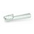 ICE CREAM SCOOP DIPPER NO 20 ALUMINIUM 59MM