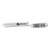 PROBE THERMOMETER DIGITAL FLAT WATERPROOF ECONOMY 50C TO 200c WHITE