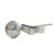 THERMOMETER COFFEE DIAL SMALL WITH CLIP 30MM DIAL 140MM PROBE