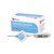 PROBE WIPES ANTI BACTERIAL INDIVIDUALLY WRAPPED SACHETS 60MM X 60MM 100PK