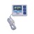 THERMOMETER DIGITAL FRIDGE FREEZER PLASTIC 50C TO 70C