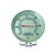 THERMOMETER FRIDGE  FREEZER 60MM ROUND 30C TO 30C DIAL STYLE