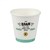 COFFEE HOT CUP DOUBLE WALL SQUAT 8OZ QUOTE SERIES BOX 500