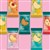 PORTIONED MIXED BISCUITS INDIVIDUALLY WRAPPED HOUSE WITH NO STEPS 300PK