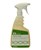 BEER KEG COUPLING SPRAY SANITISER BRACTON KEG RTU READY TO USE 6 X 750ML