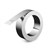 LABELLING TAPE DYMO 31000 ALUMINIUM NONADHESIVE LABEL TAPE METAL 12MM X 48M 