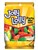 CONFECTIONERY LOLLIES JOLLY LOLLY PARTY MIX 100G BAG 20PK
