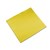 NAPKIN DINNER PREMIUM PAPER QUILTED 2PLY 380MM X 380MM YELLOW  GOLD 50PK
