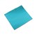 NAPKIN DINNER PREMIUM PAPER QUILTED 2PLY 380MM X 380MM TEAL 50PK