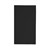 NAPKIN 2PLY  DINNER PAPER PREMIUM QUILTED GT FOLD 18 380MM X 380MM BLACK 50PK