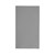 NAPKINS 2PLY DINNER 380MM X 380MM REDIFOLD GT FOLD GREY  SILVER 50PK