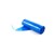 PIPING BAG DISPOSABLE ROLL 450MM X 230MM 75 MICRON SMALL BLUE 100PK