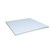 TABLE TOP PAPER SHEETS BONDED 900 X 900MM WHITE 162KG 250 SHEETS