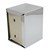 DISPENSER NAPKIN DFOLD COMPACT 130MM X 95MM X 115MM STAINLESS STEEL