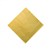 NAPKINS PAPER 2PLY LUNCH 300MM X 300MM 100PK GOLD  YELLOW 